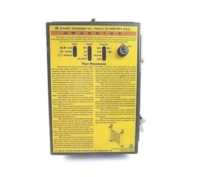 OMRON MC42D-2-DC