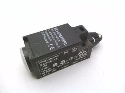 SCHMERSAL TR 236-02Z-M20-1297