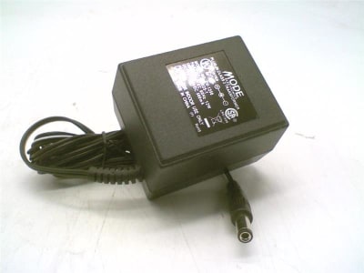 MODE ELECTRONICS 68-125-1
