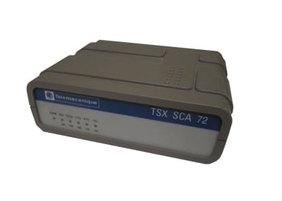 SCHNEIDER ELECTRIC TSX-SCA-72