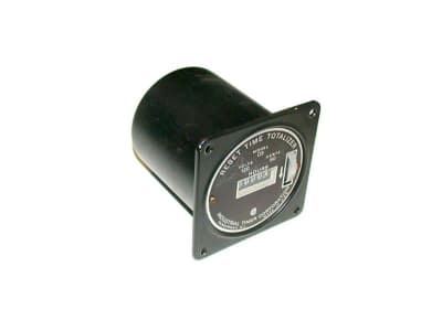 INDUSTRIAL TIMER CO C-2