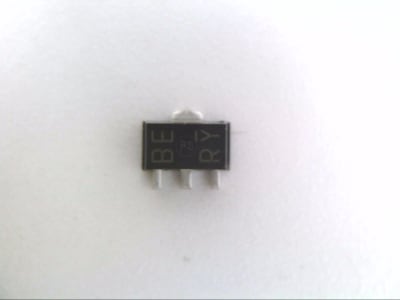 ROHM SEMICONDUCTOR 2SB1260T100R