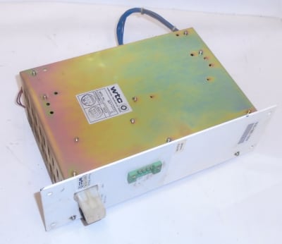 WELDING TECHNOLOGY CORP MR01-P21A