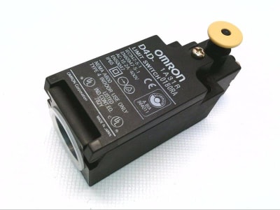OMRON D4D-1A31R