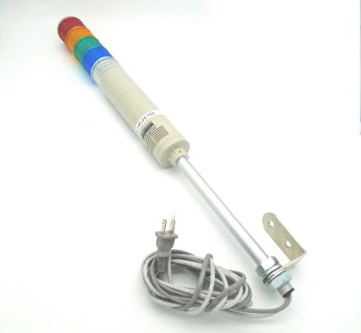 Q-LIGHT ST56EL-ETNS-5-WS