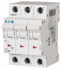 EATON CORPORATION PLS6-C1/3-MW