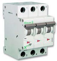 EATON CORPORATION PLS6-C16/3-MW
