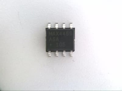 MAXIM INTEGRATED PRODUCTS MAX4489ASA+