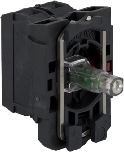 SCHNEIDER ELECTRIC ZB5AW0B15