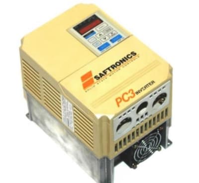 SAFTRONICS CIMR-PCU23P7