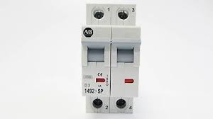 ALLEN BRADLEY 1492-SP2D-030