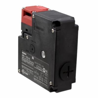 OMRON D4NL-1DFA-B