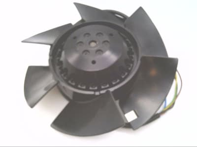 EBM PAPST A2E170-AF23-02