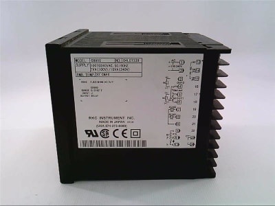 RKC CB900FJA3-M-NN-N1/A/Y