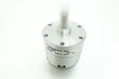 SMC CDRB2BW30-90S