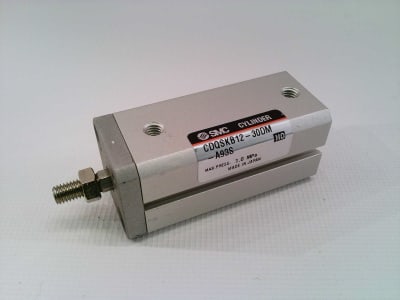 SMC CDQSKB12-30DM