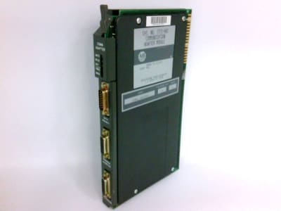 ALLEN BRADLEY 1771-KA2