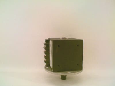 ENCODER PRODUCTS COMPANY 716-1000-HV-EX-6-S-T-N
