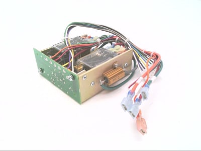 CLEVELAND MOTION CONTROL MO-02577