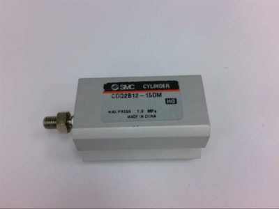 SMC CDQ2B12-15DM