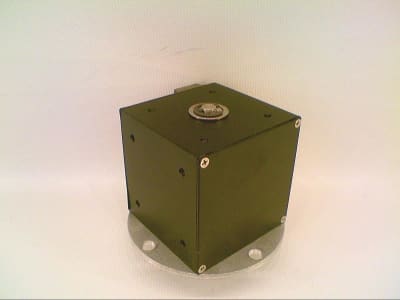 ENCODER PRODUCTS COMPANY 716-1000-O-EX-6-S-T-N