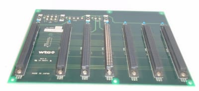 WELDING TECHNOLOGY CORP A8-3096-21