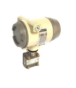 HONEYWELL STD120-E1H-00000-MB.ME.S2.F1C3-814D