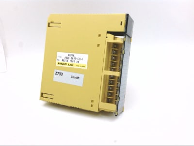 FANUC AID16L