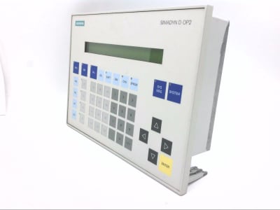 SIEMENS 6DD1-670-0AG0