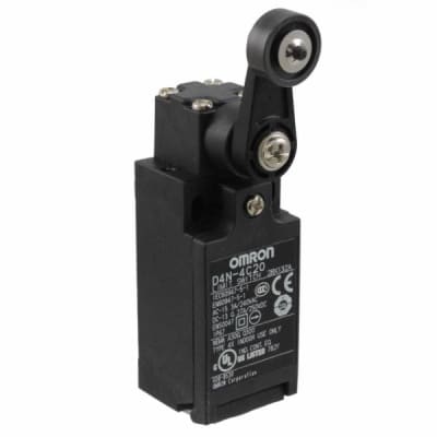OMRON D4N4C20