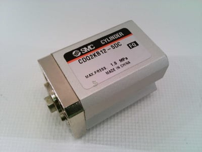 SMC CDQ2KB12-5DC