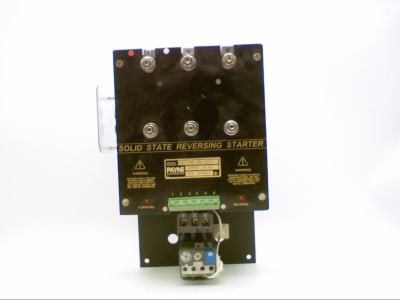 PAYNE ENGINEERING 11R-2-5HP