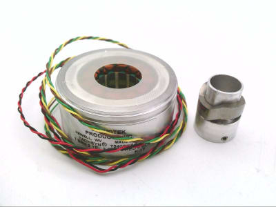 DANAHER MOTION T5400WAC-R