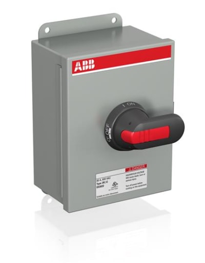 ASEA BROWN BOVERI 1SCA022824R0150