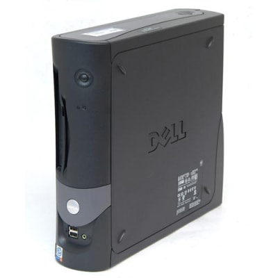 DELL GX270
