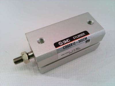 SMC CDQSB12-30DCM