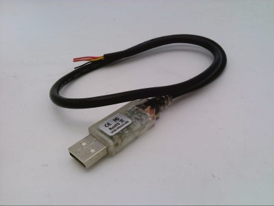 FTDI CHIP USB-RS422-WE-1800-BT