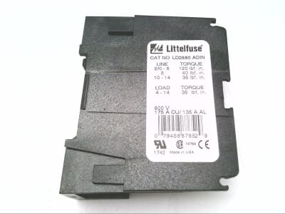 LITTELFUSE LD2580-ADIN