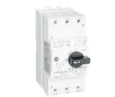 ALLEN BRADLEY 140-CMN-2500