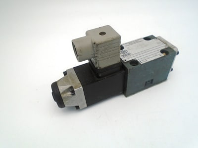 HYDRONORMA 4WE-6X7-52/AG24NZ4