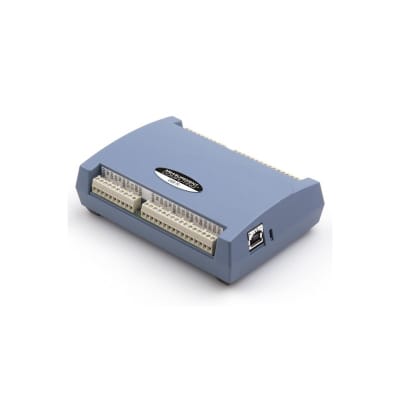 MEASUREMENT COMPUTING USB-TC