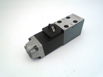 HYDRONORMA 4WE-5-G6.2/G24N-Z4