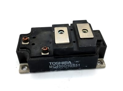 TOSHIBA MG400Q1US51