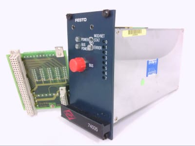 FESTO IC-FSI-11-8E-SA