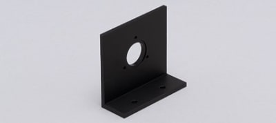 EFECTOR ANGLE BRACKET RM9000-E60302
