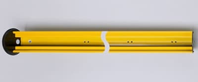 EFECTOR FLOOR MOUNT.PROTECTION 4 BEAMS-EY2002