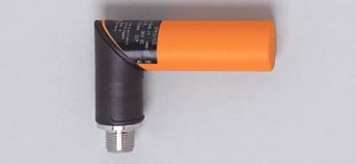 EFECTOR IAE3010-APKG/US-100/ANGLED-IA5136
