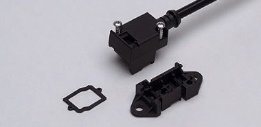 EFECTOR FC CONNECTOR PVC V2A 2M-E79995