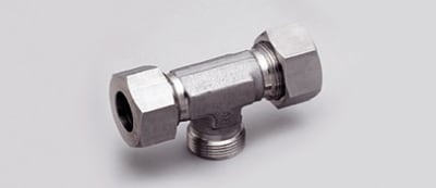 EFECTOR T-PIECE QL22-18-22/VA-E40079