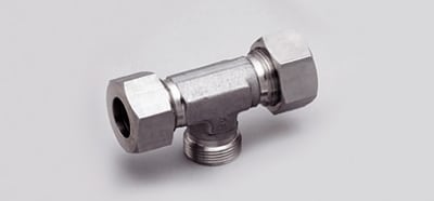 EFECTOR T-PIECE QL28-18-28/VA-E40080